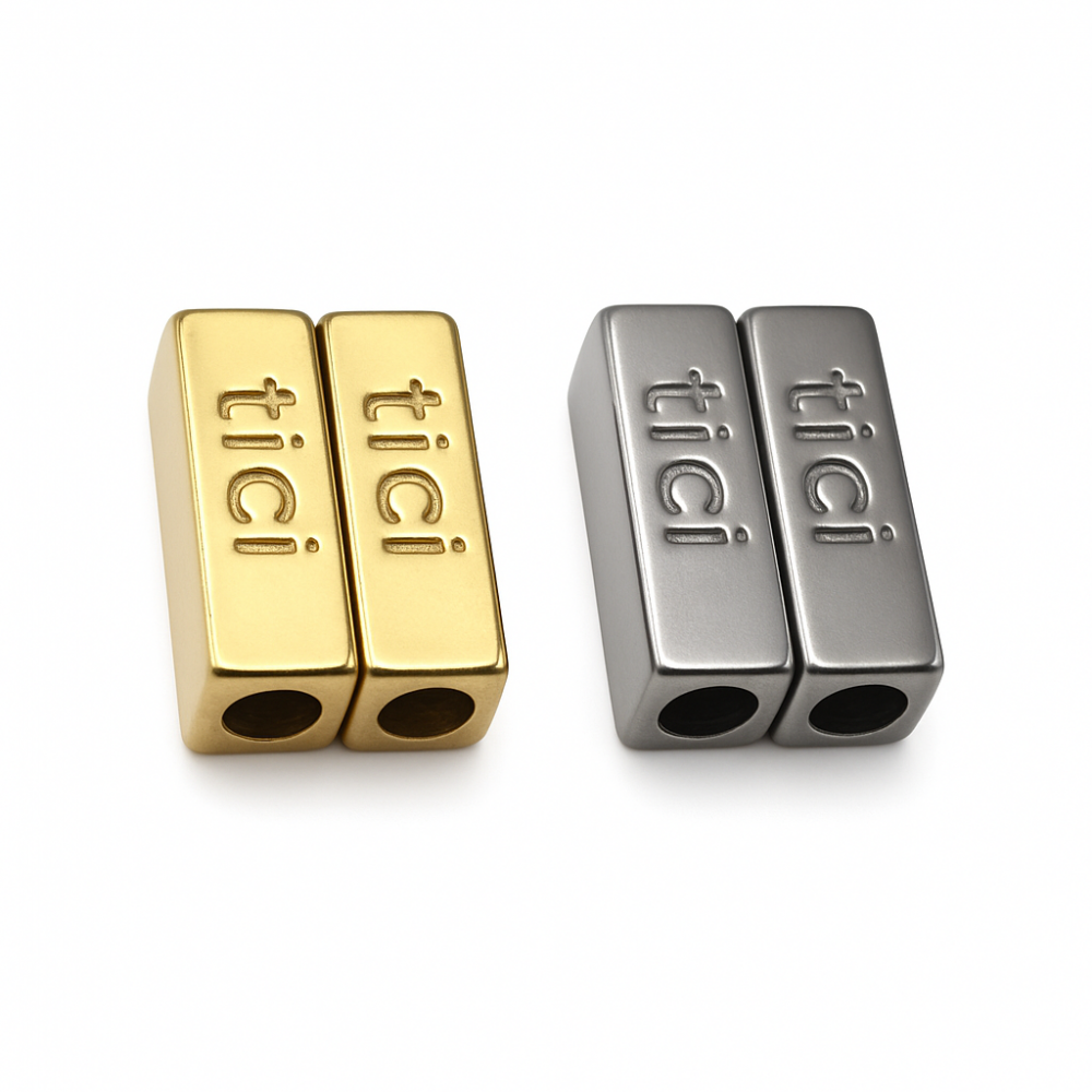 Đầu chụp kim loại 015