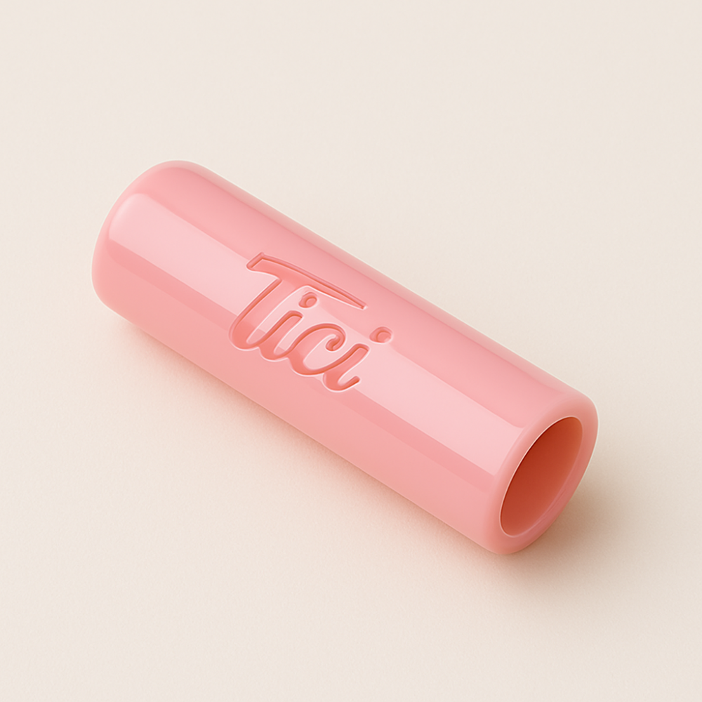 Đầu chụp nhựa ABS 016